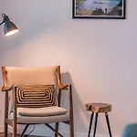 Casa Promar - Tranquility Sea View Appartamento