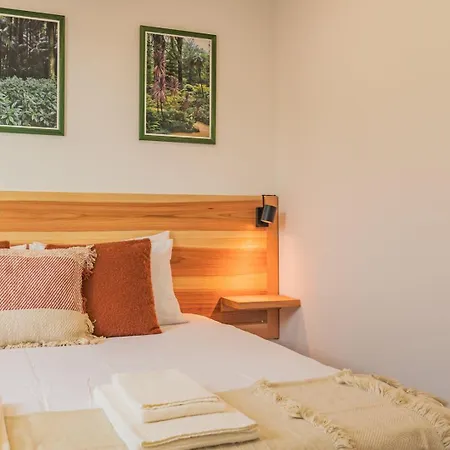 Casa Promar - Tranquility Sea View