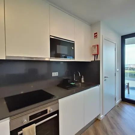 Casa Promar - Tranquility Sea View