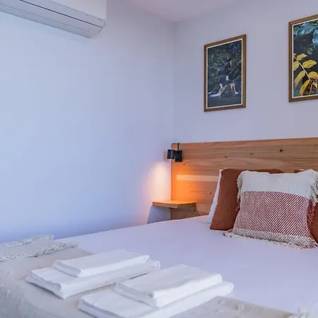 Casa Promar - Tranquility Sea View *