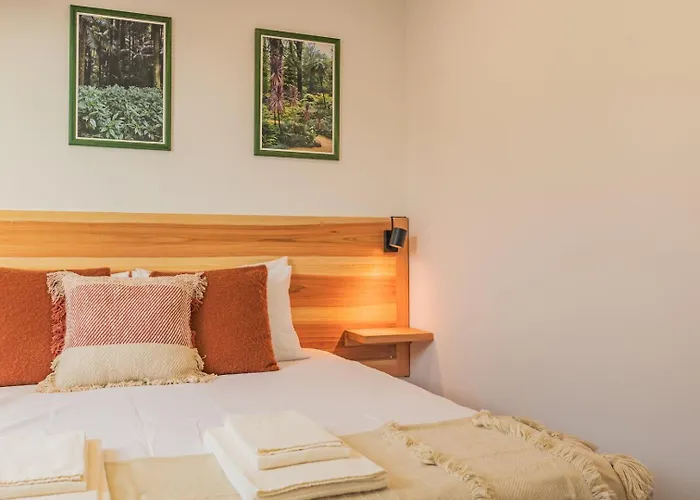 Casa Promar - Tranquility Sea View