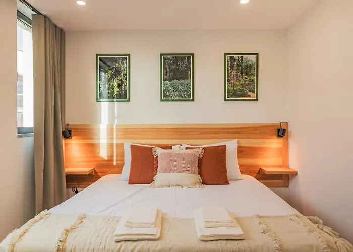 Apartment Casa Promar - Tranquility Sea View *