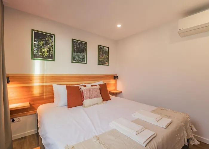 Casa Promar - Tranquility Sea View Apartment Ponta Delgada