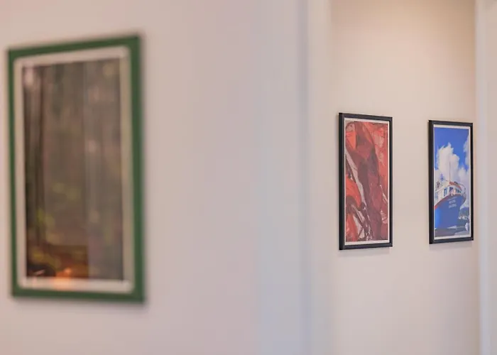 Casa Promar - Tranquility Sea View