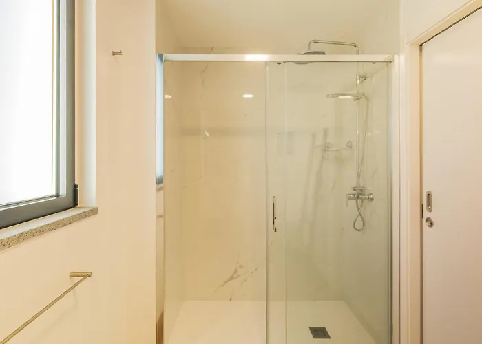 Casa Promar - Tranquility Sea View Apartment Ponta Delgada