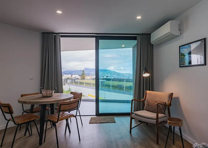 Apartment Casa Promar - Tranquility Sea View *