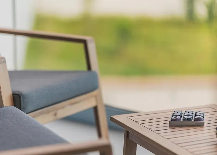 Apartment Casa Promar - Tranquility Sea View *