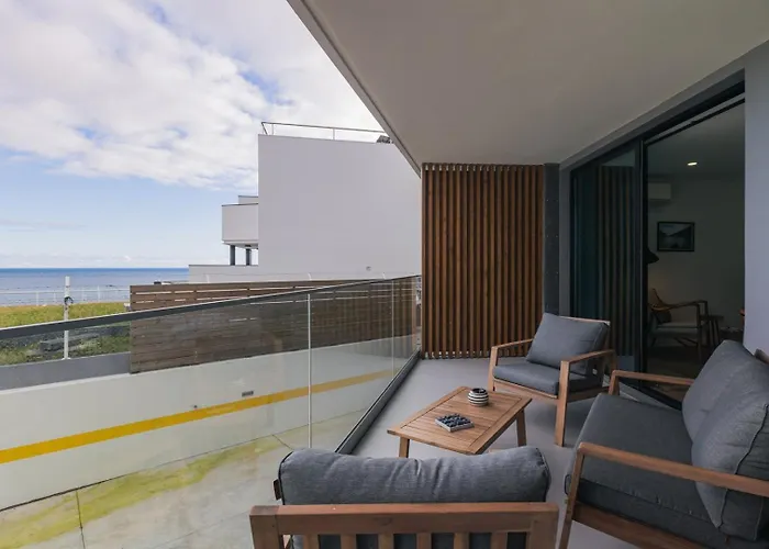 Apartment Casa Promar - Tranquility Sea View *