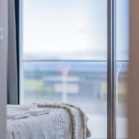 公寓 Casa Promar - Tranquility Sea View