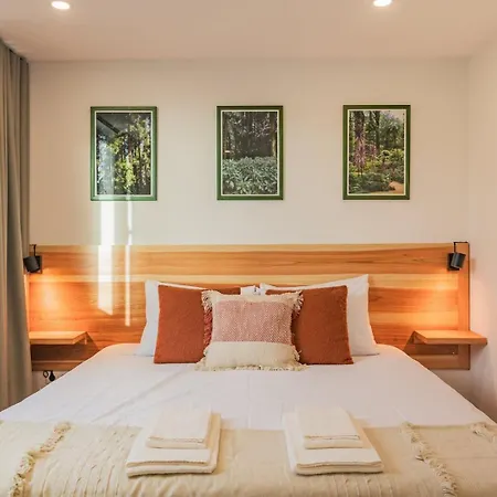 Appartement Casa Promar - Tranquility Sea View *