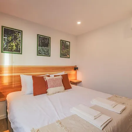 Casa Promar - Tranquility Sea View 公寓 蓬塔德尔加达