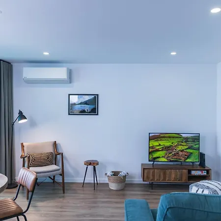 Casa Promar - Tranquility Sea View Apartman *