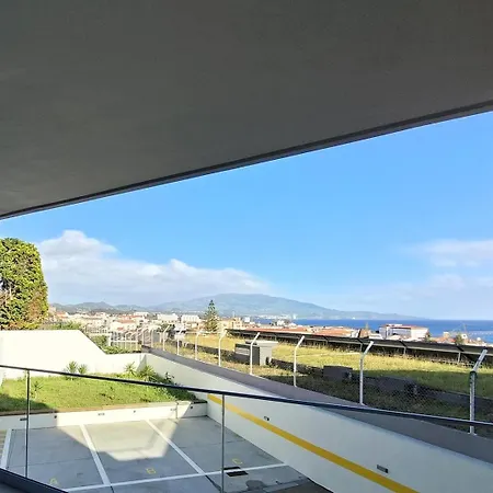 公寓 Casa Promar - Tranquility Sea View