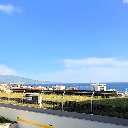 Casa Promar - Tranquility Sea View * Ponta Delgada