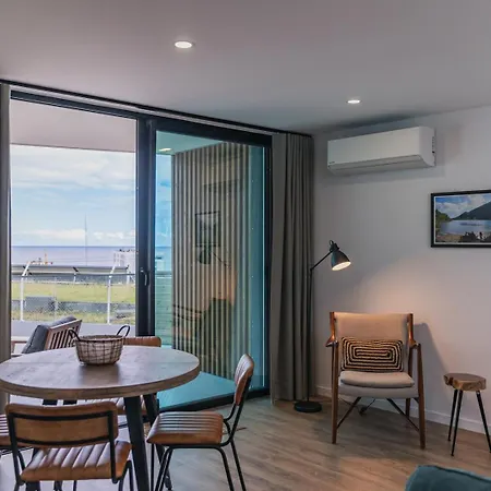 Casa Promar - Tranquility Sea View 公寓