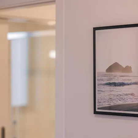 公寓 Casa Promar - Tranquility Sea View