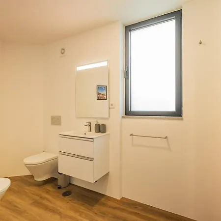 Casa Promar - Tranquility Sea View 蓬塔德尔加达