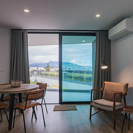 Apartmán Casa Promar - Tranquility Sea View *