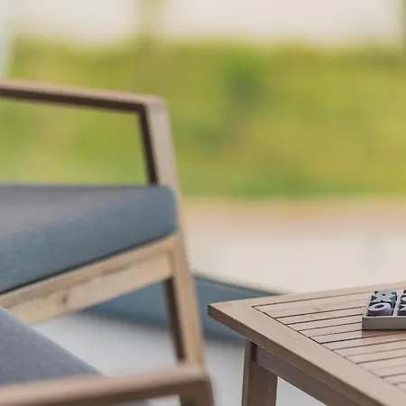 Appartement Casa Promar - Tranquility Sea View *