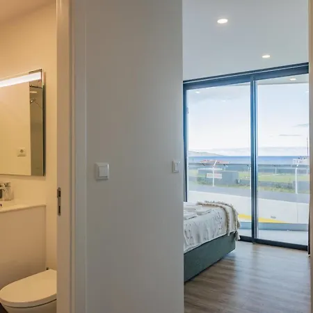 Casa Promar - Tranquility Sea View 公寓 *