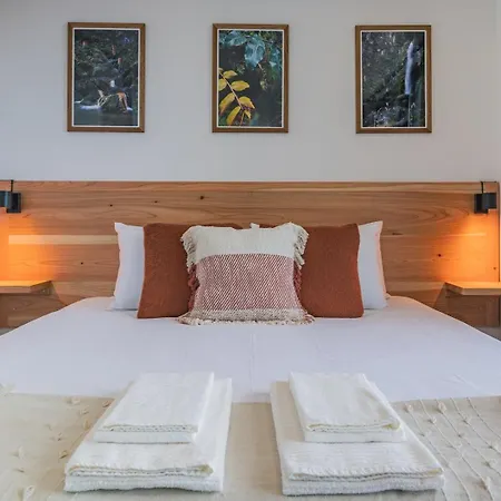 Casa Promar - Tranquility Sea View 公寓