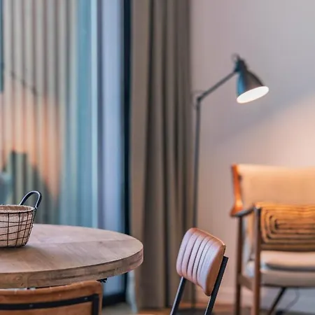 Apartman Casa Promar - Tranquility Sea View