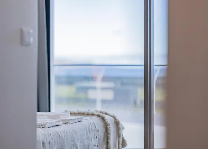 דירה Casa Promar - Tranquility Sea View