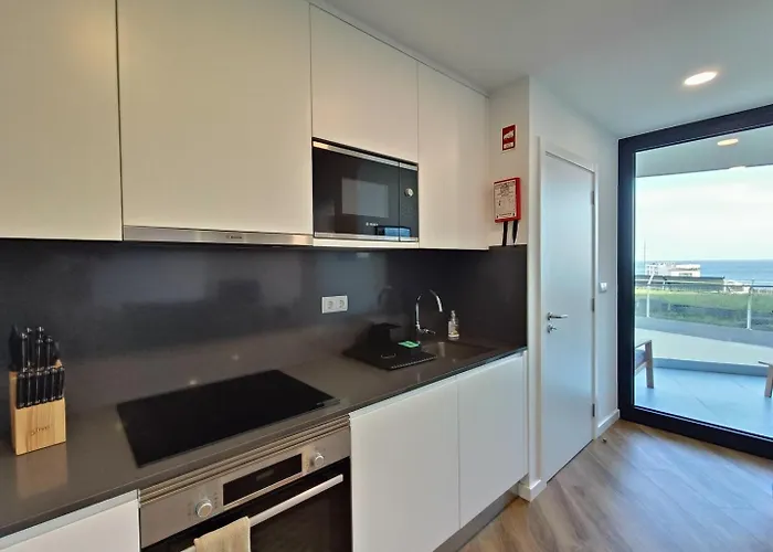 Casa Promar - Tranquility Sea View