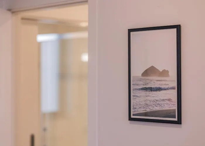 דירה Casa Promar - Tranquility Sea View