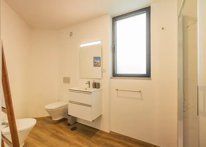 Casa Promar - Tranquility Sea View Ponta Delgada