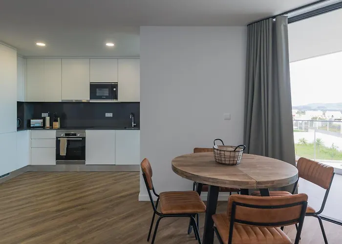 Casa Promar - Tranquility Sea View *