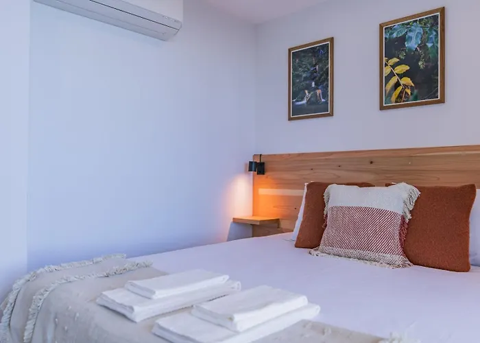 Casa Promar - Tranquility Sea View *