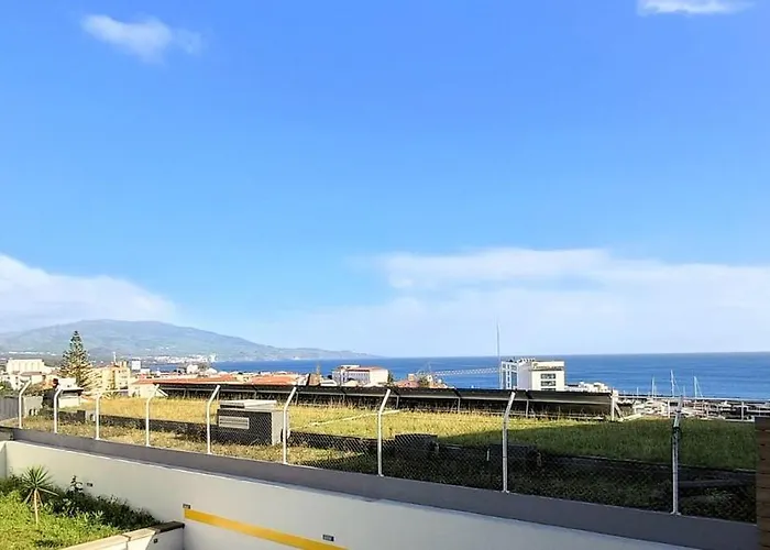 Apartment Casa Promar - Tranquility Sea View *