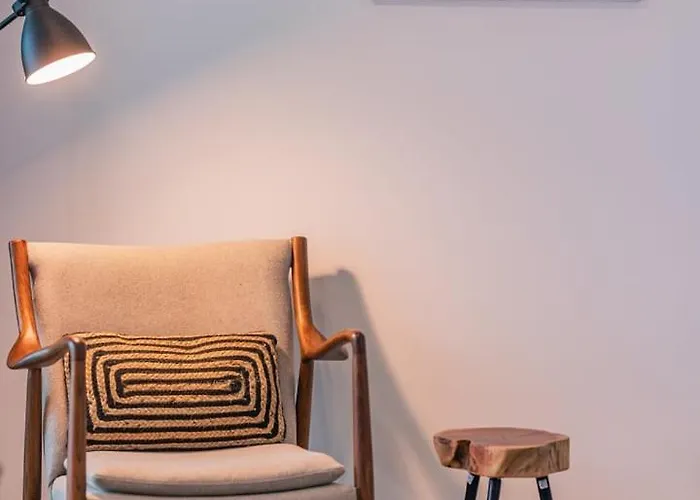 Casa Promar - Tranquility Sea View Lägenhet