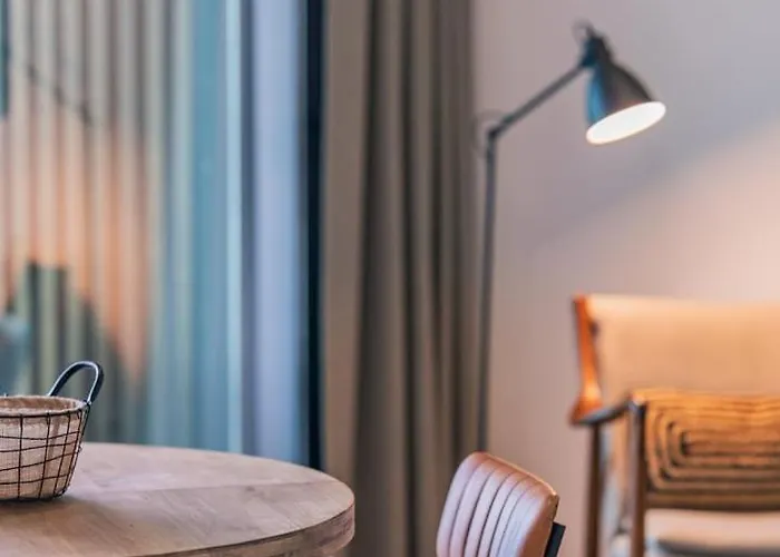 Lägenhet Casa Promar - Tranquility Sea View